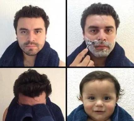 我的电视坏了,电视坏了的搞笑瞬间