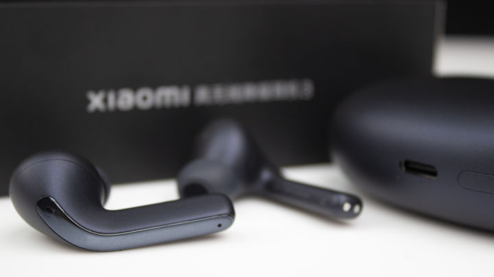 小米耳机buds3pro体验,小米降噪耳机3pro与flipbuds