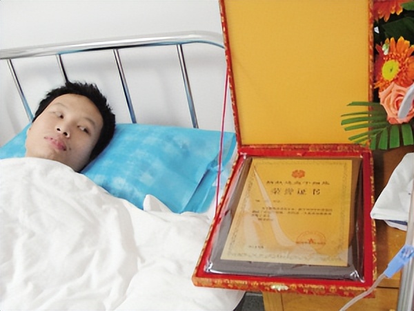 南京爱心青年捐献造血干细胞,志愿捐献造血干细胞