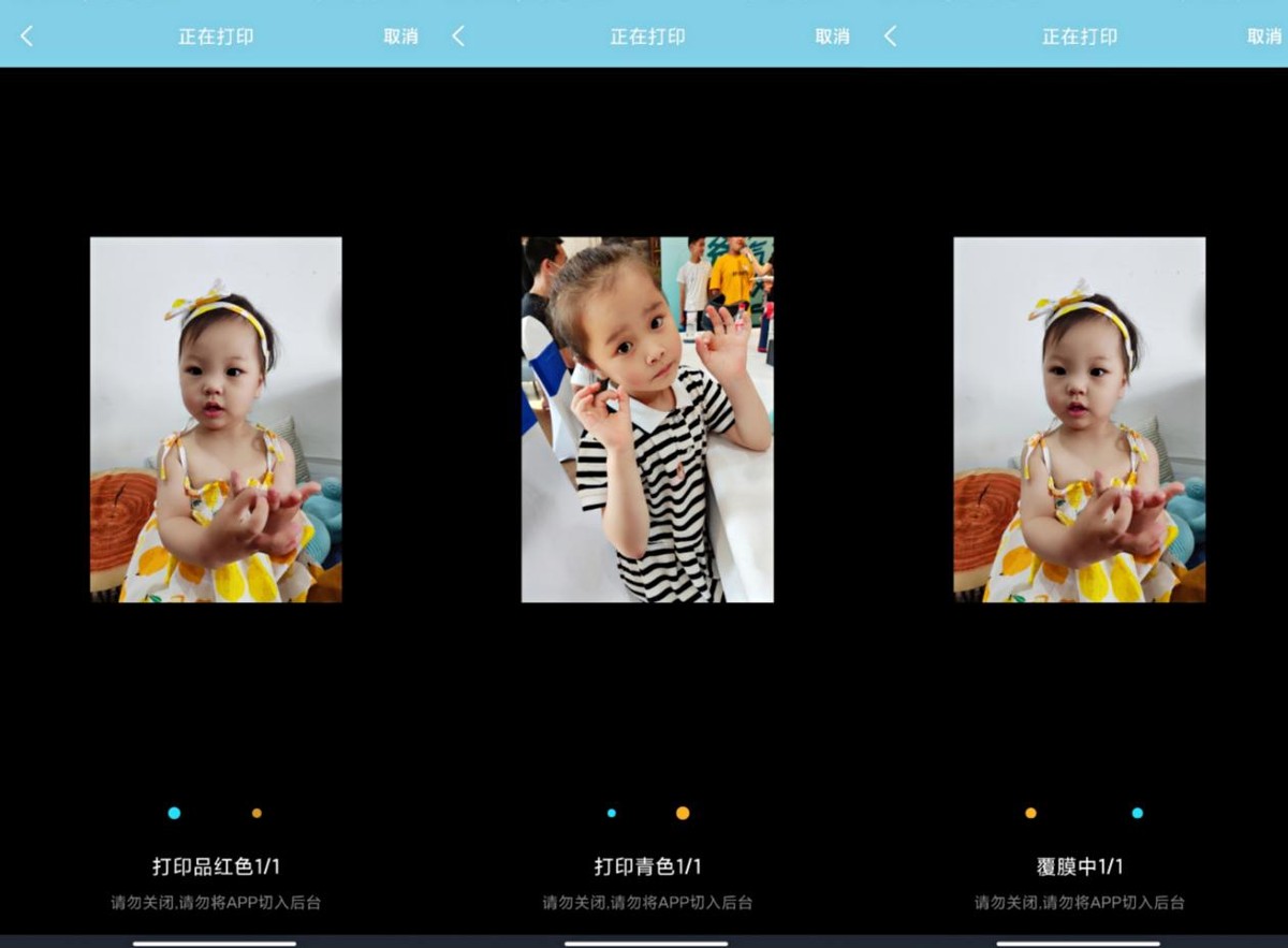 汉印照片打印机cp4000l如何清洁,汉印cp4000照片打印机多少钱