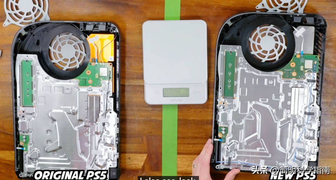 ps5游戏机2021该不该买,ps5游戏机slim跟pro有啥区别