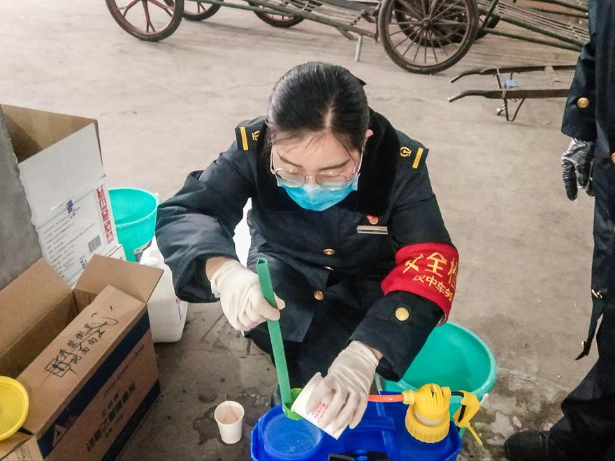 84消毒液怎么用于家里消毒,家里84消毒液的正确用法