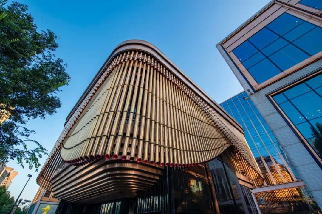 艺术治愈生活推文,关于艺术推文