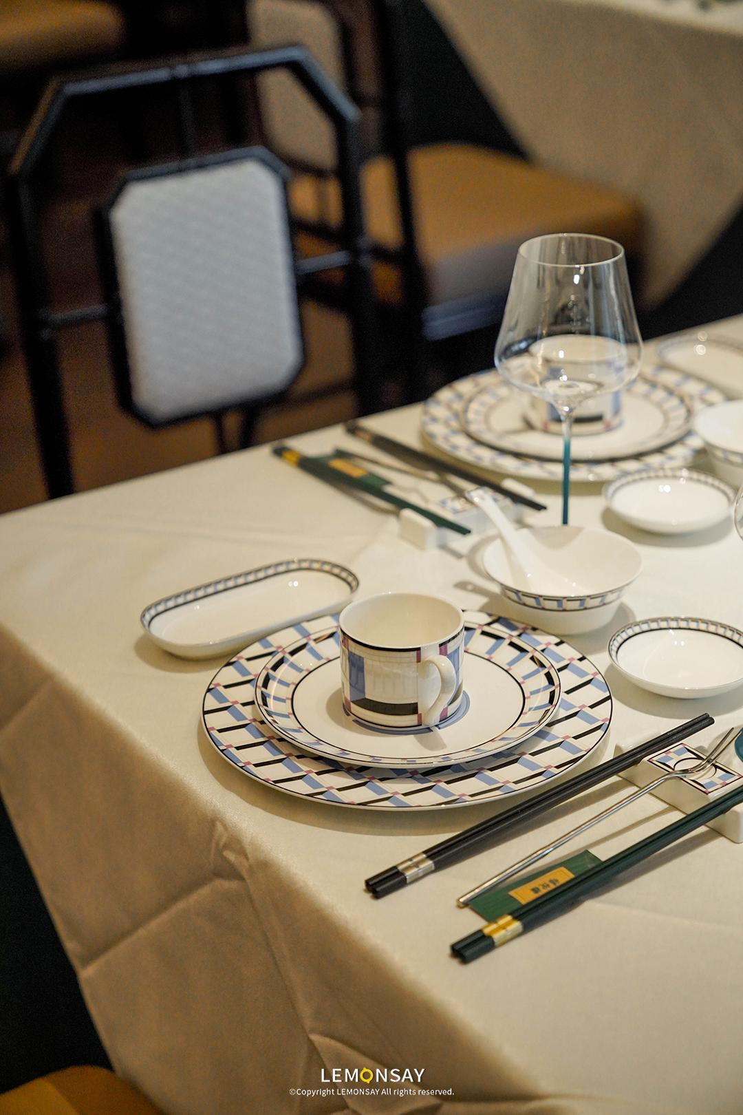 明星都打卡的店,明星也有打卡的店