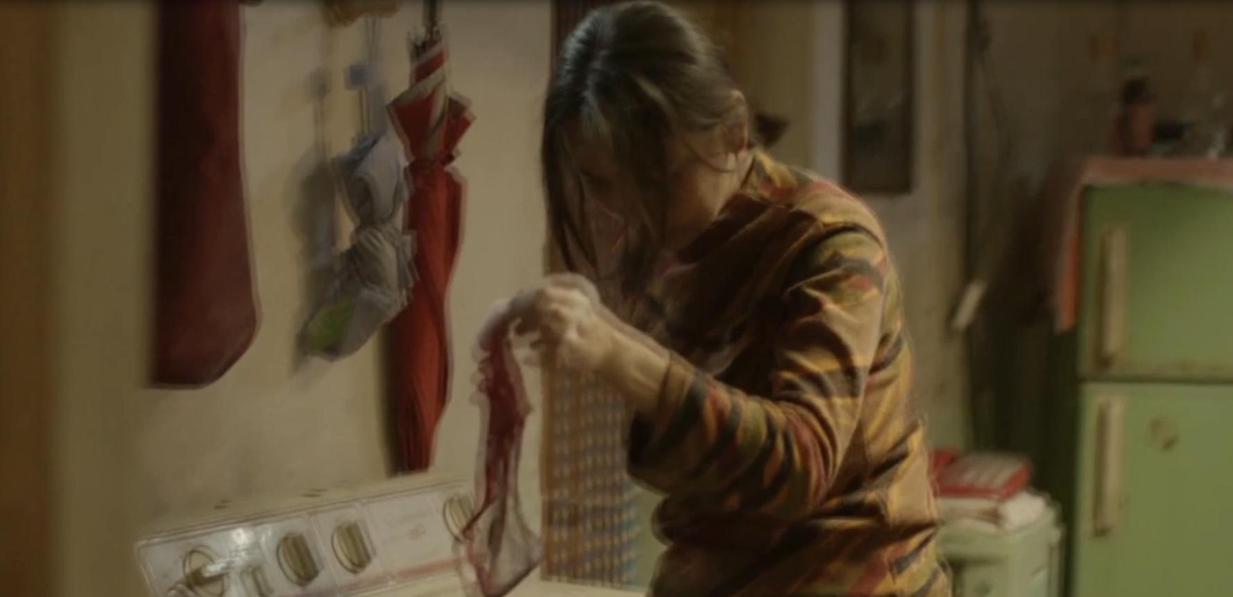 最令人窒息的婆媳关系电影,让人窒息的婆媳关系电影