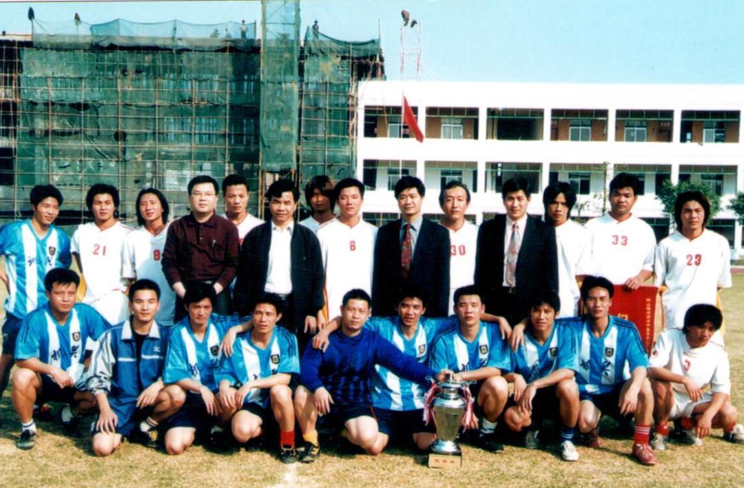 那些年的足球遗憾,最让你深刻的足球记忆