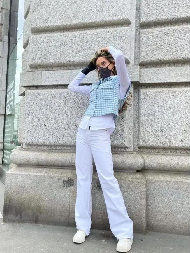 冬奥的“第一神颜”出现！今晚做梦的素材有了