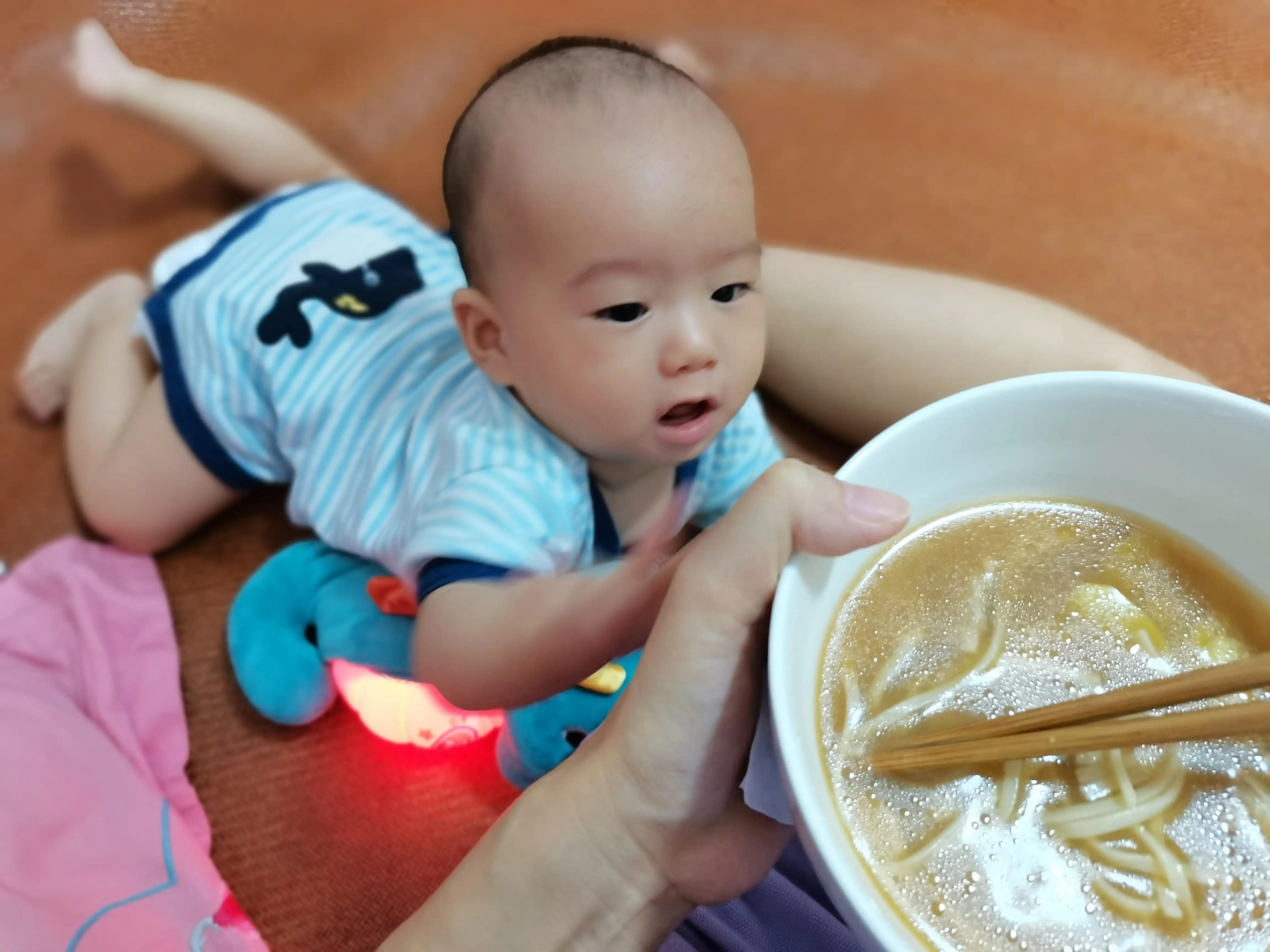 0-12月宝宝各月龄护理技巧,怎么照顾3-6岁女宝宝