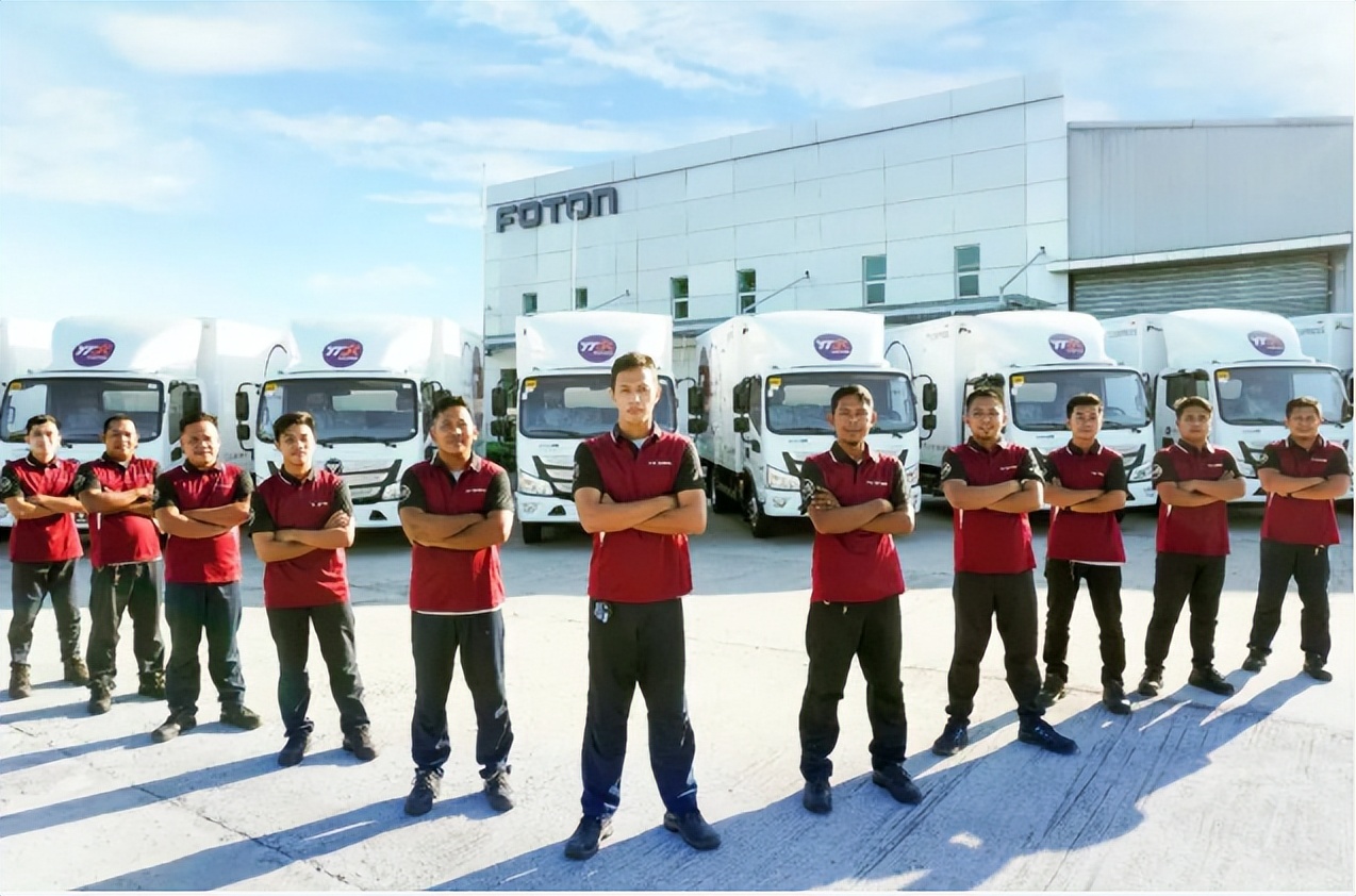 日派送1000个快递,日发几千快递如何引流