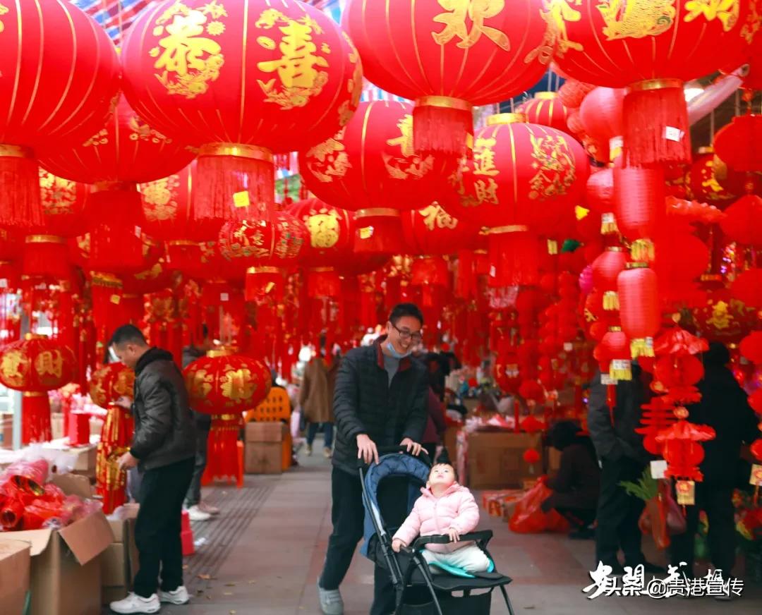 春节贵港一日游最佳攻略,春节贵港去哪里玩