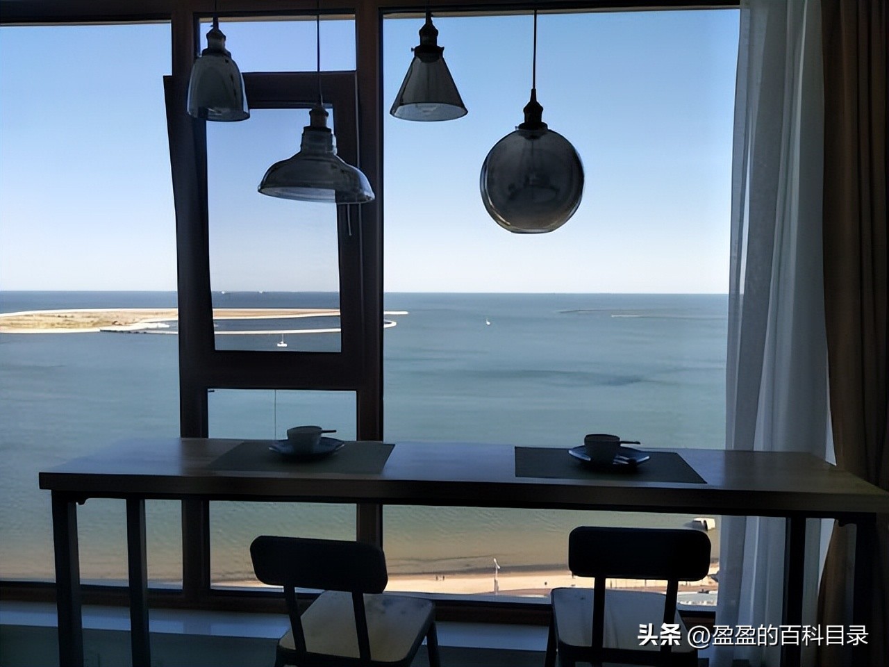 秦皇岛旅游攻略网红打卡,秦皇岛最新旅游攻略