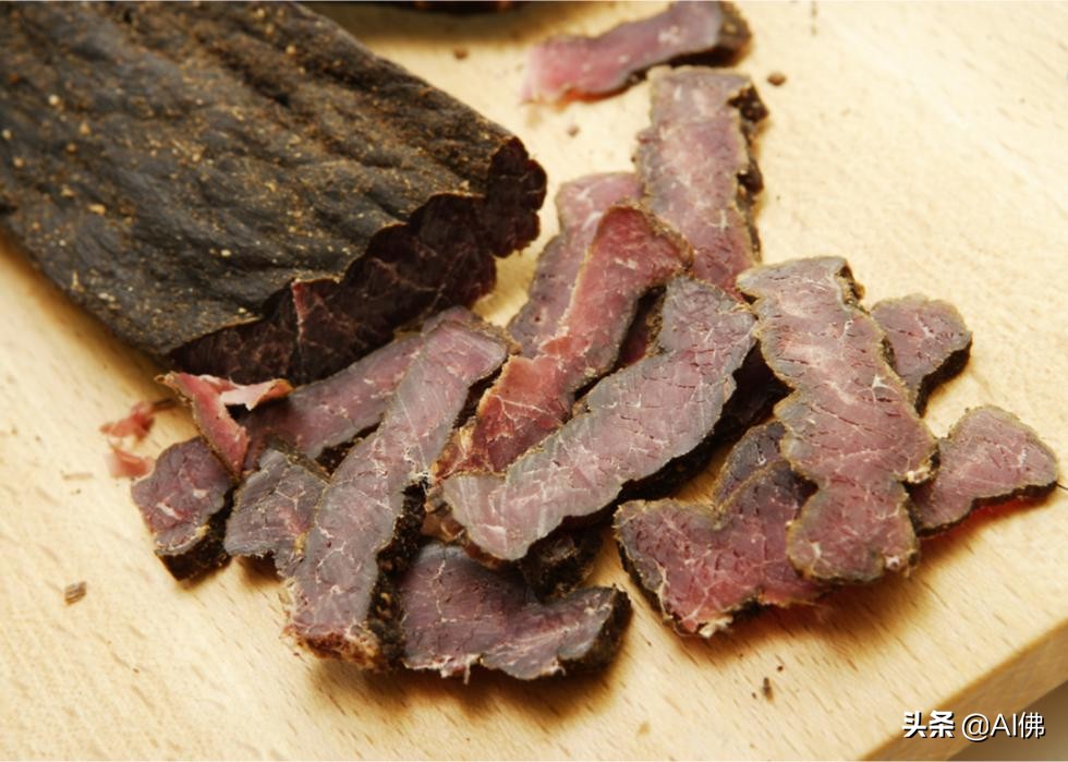 目前市场上最畅销的休闲食品,来自世界各地的食材