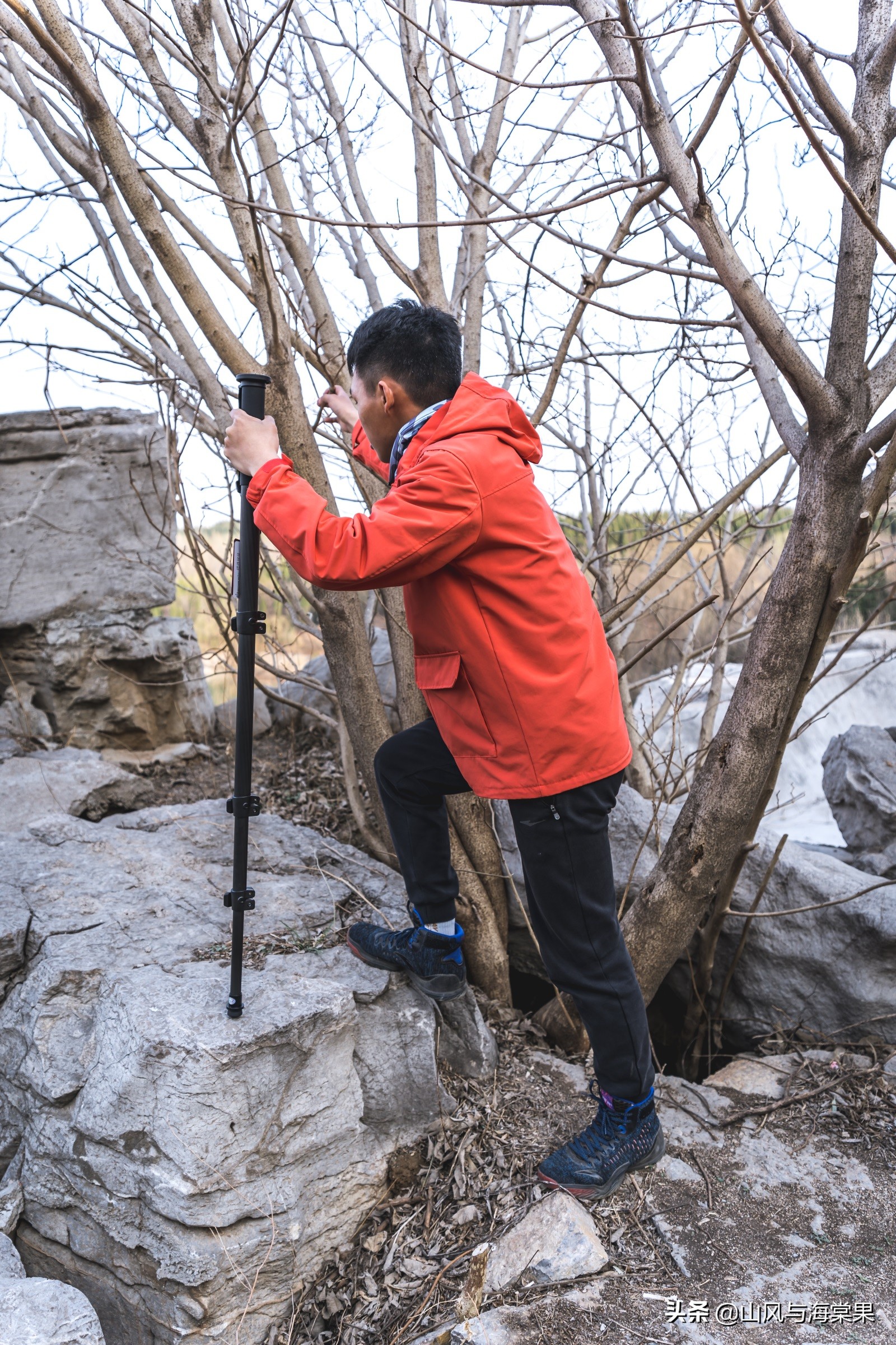 miliboo米泊a301三脚架体验,miliboo三脚架mtt701a