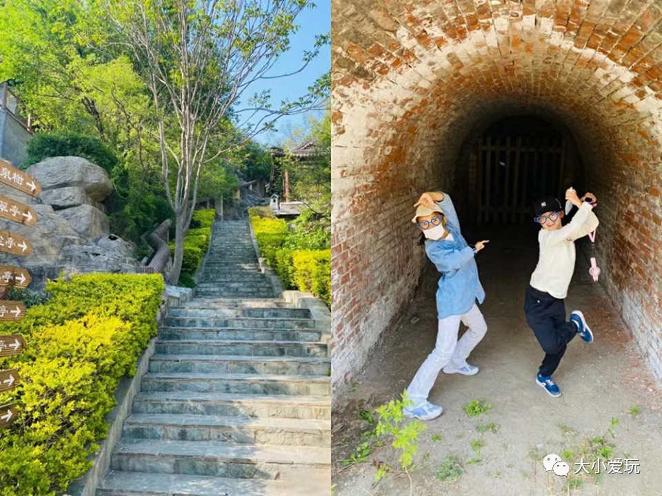 小众值得爬的山,适合亲子爬的小山推荐