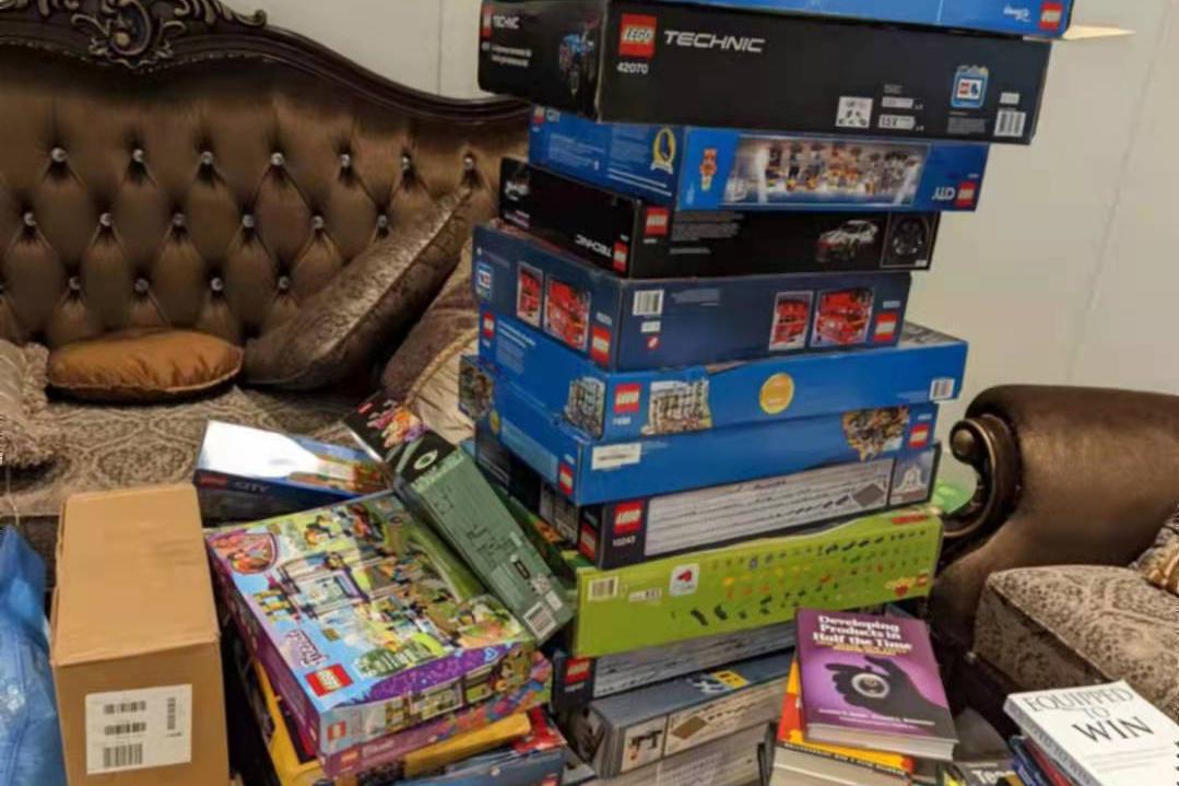 从国外寄奢侈品回国需要注意什么,去国外不能带回来的十件物品