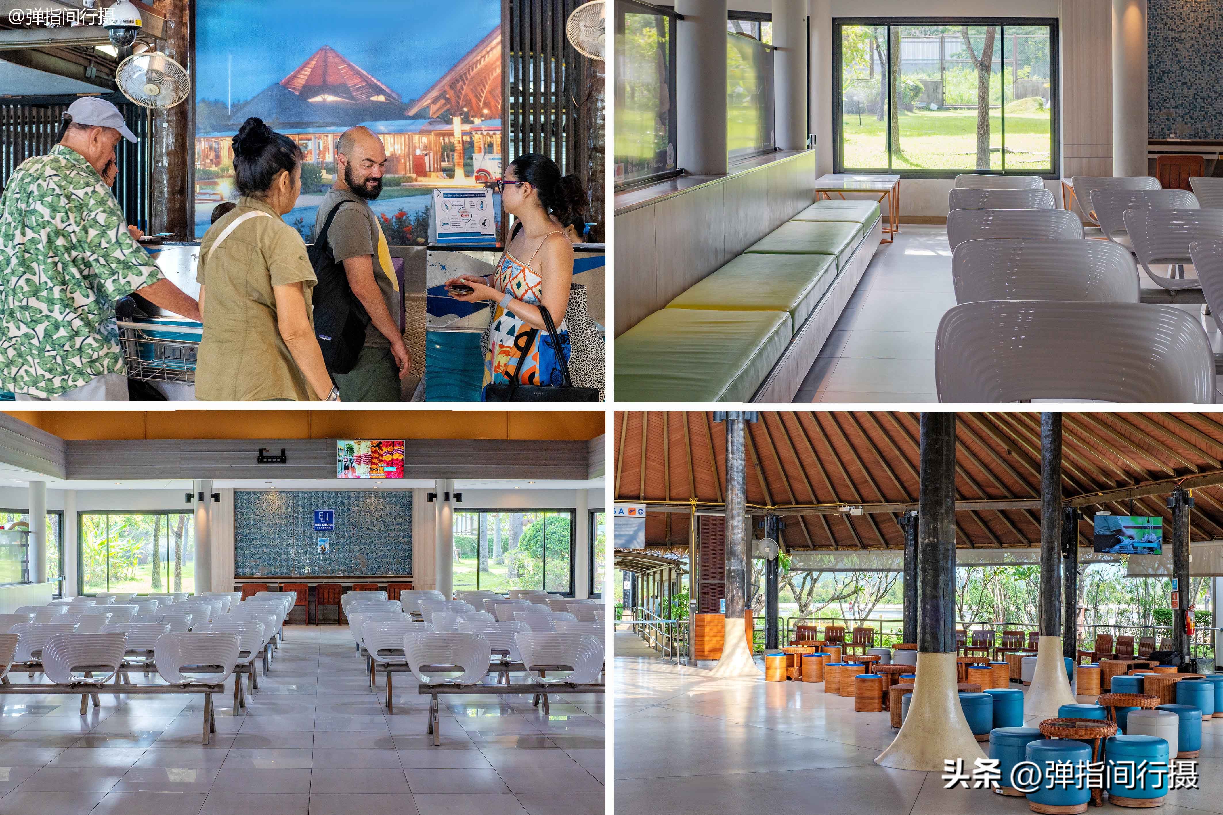 高端苏梅岛旅游攻略,苏梅岛一日游如何安排旅游