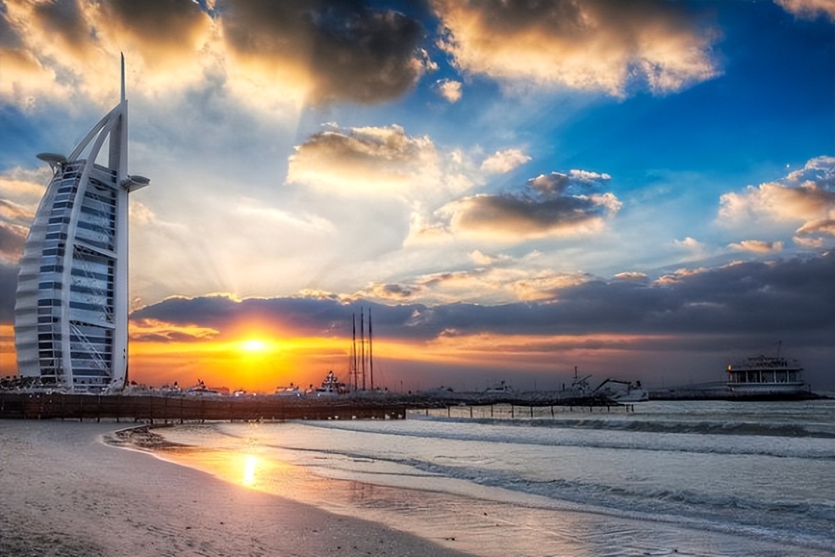 卡塔尔为什么是亚洲第一,卡塔尔在亚洲之巅