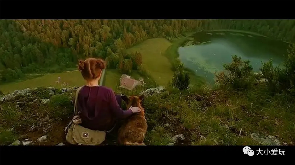 精心盘点五部冷门治愈电影,推荐几部让你笑喷的经典高分电影