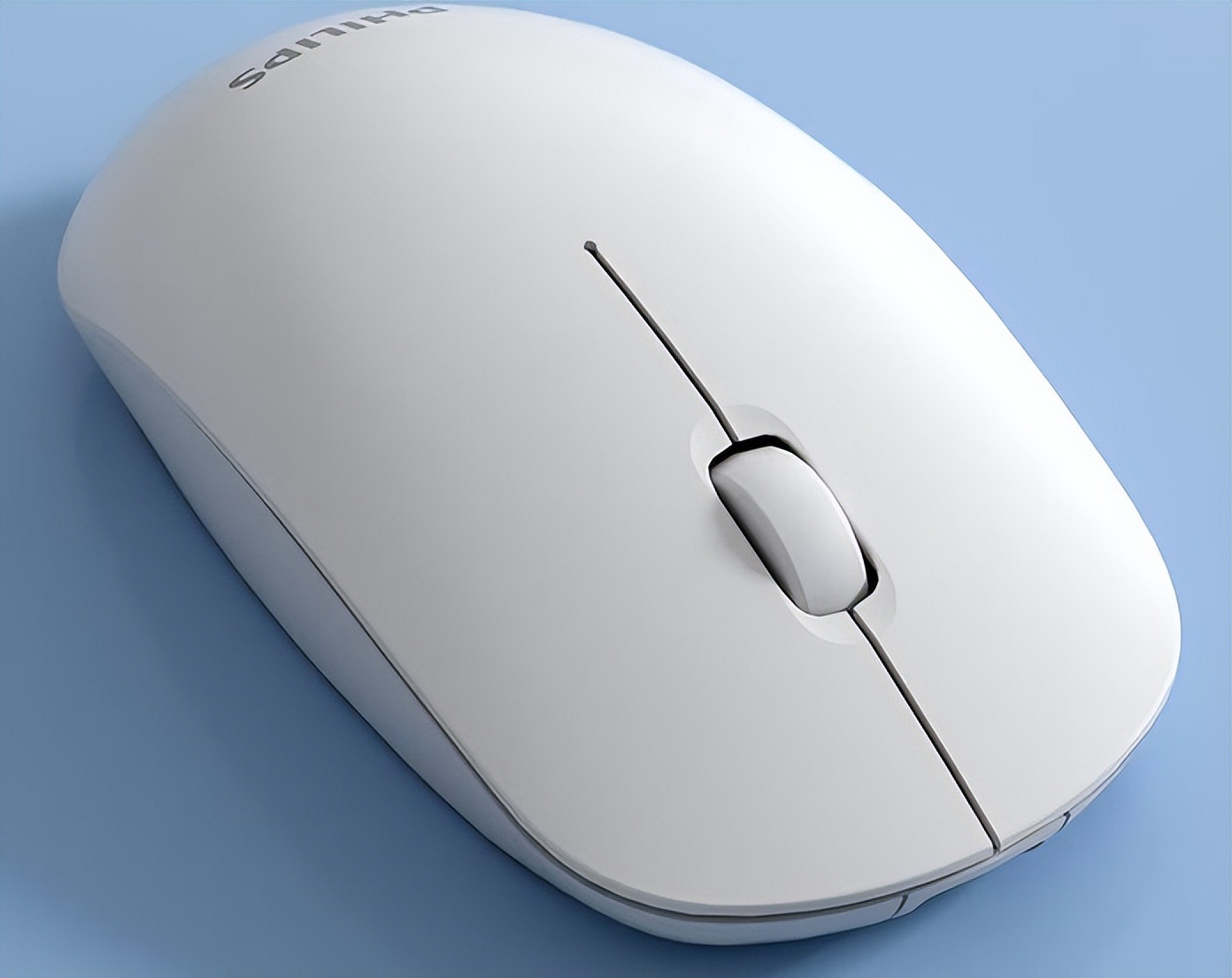 罗技和飞利浦的鼠标哪个好,飞利浦牌子的鼠标好用吗