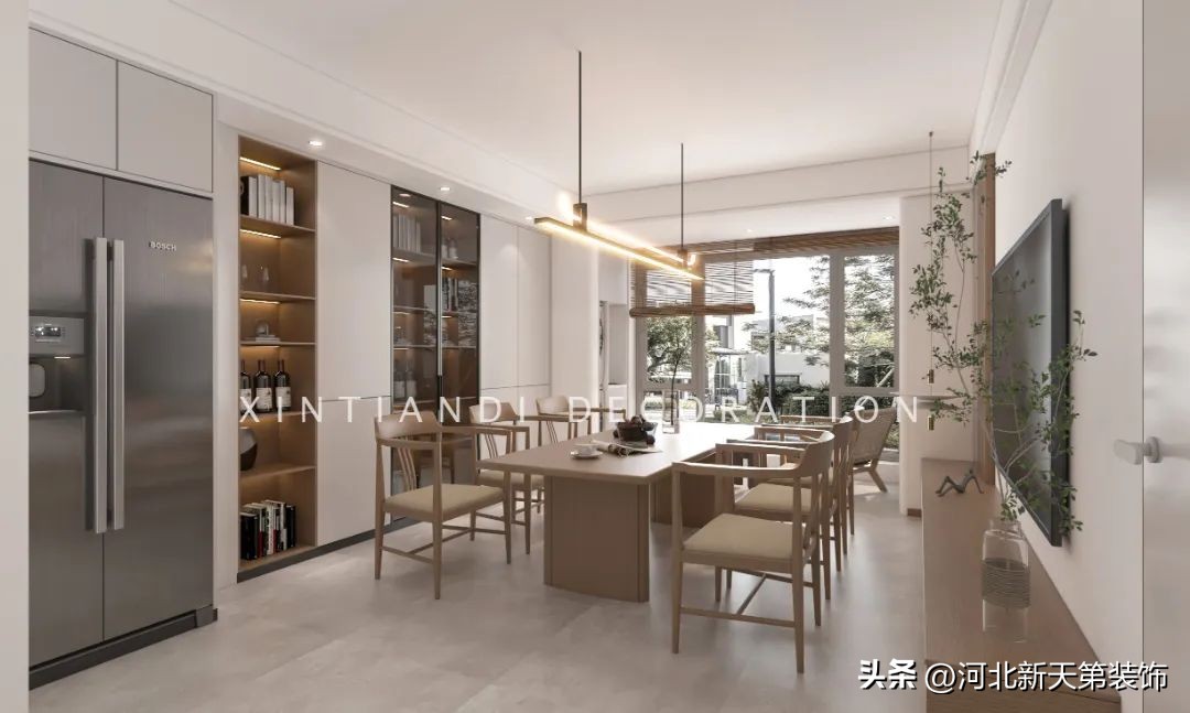 新天第上饶,新天第什么意思