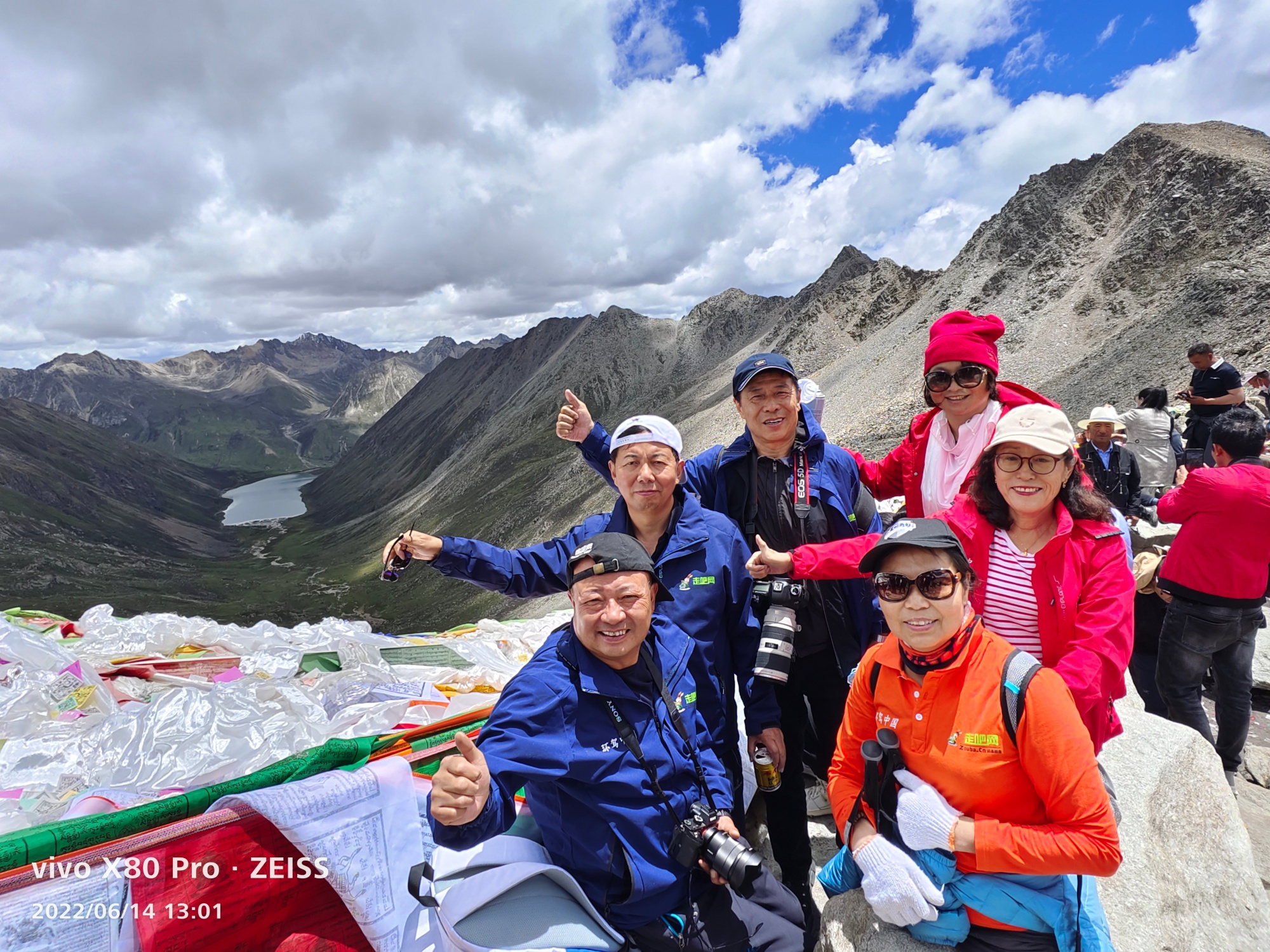 23辆车，64人，50天，17500公里，一辈子仅一次地环驾中国梦之旅