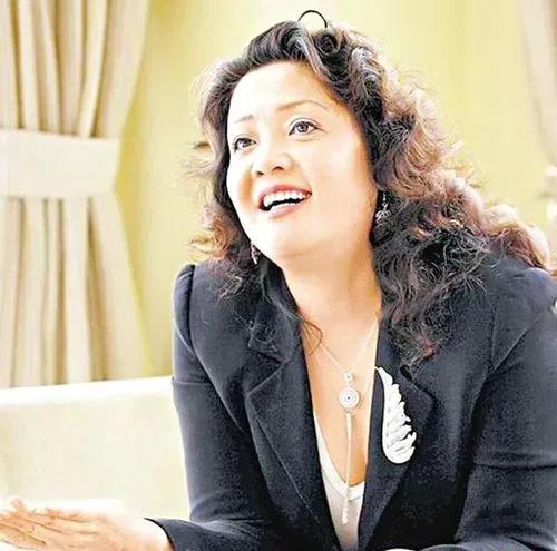 大s离婚后颜值回春,大s二婚后现状