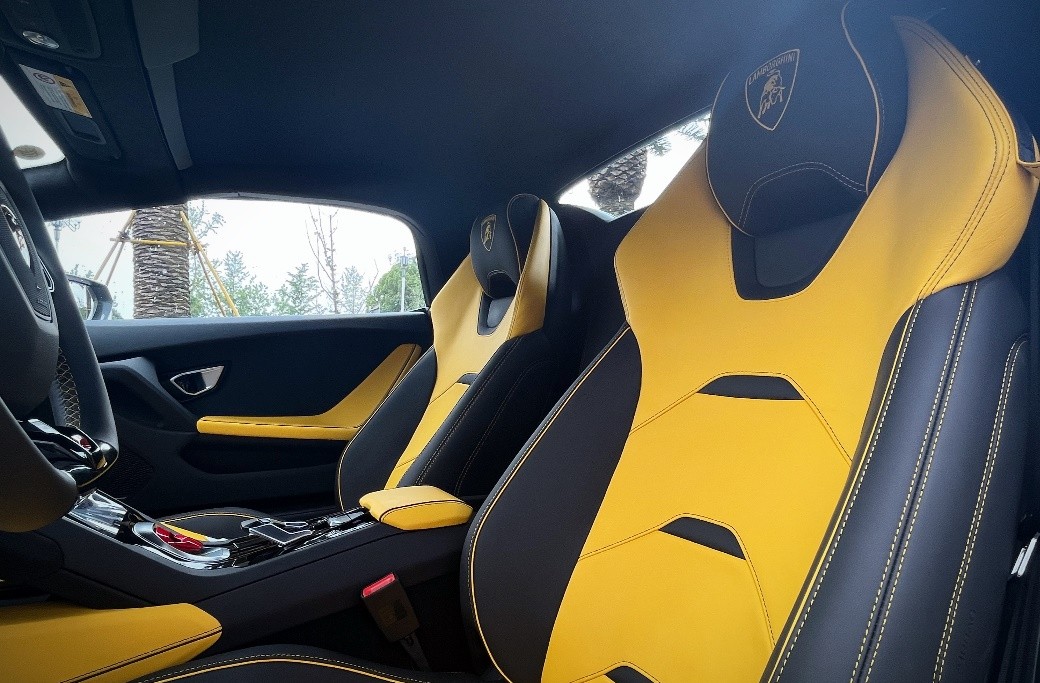 兰博基尼huracanevo硬顶敞篷街拍,兰博基尼huracnevo特别版