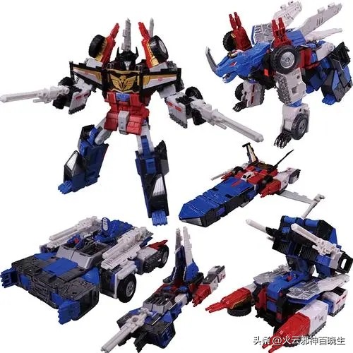盘点六大变形金刚战斗排行,盘点各大变形金刚的五大神器