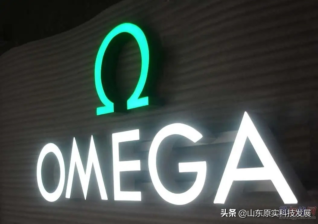 门头用带腿发光字还是迷你发光字,3m门头加发光字和无发光字区别