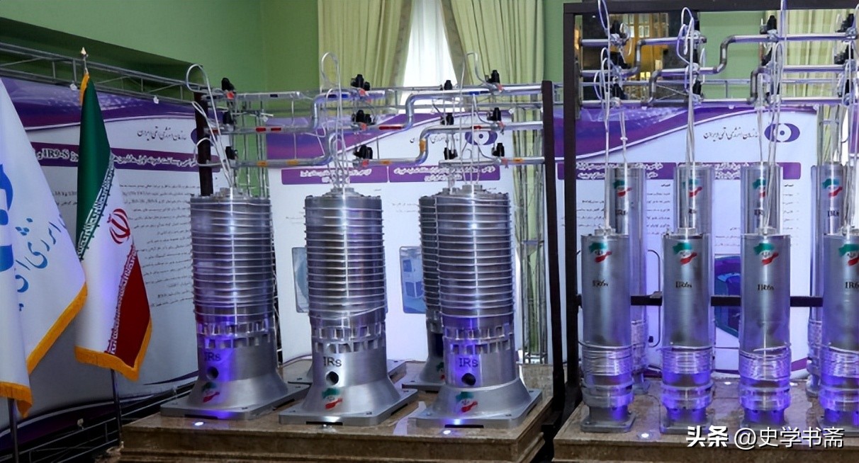 俄罗斯生产浓缩铀多少,俄罗斯向哪个国家出售24吨浓缩铀