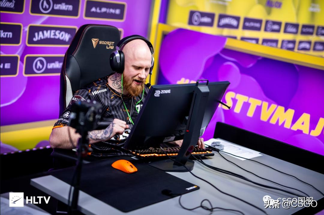 vitality击败gl夺冠,vitality顶级翻盘