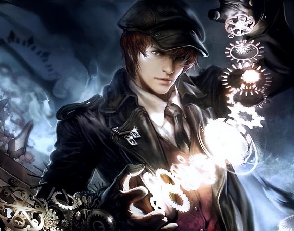 推荐3本已完结的无限流小说,50本不容错过的无限流小说