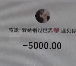 男子网购奶粉被骗14万,45岁单亲妈妈网恋被骗1400多万元