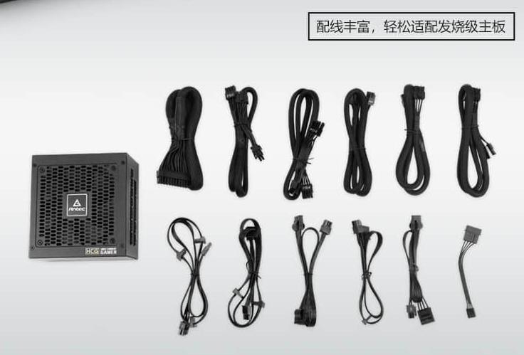 水冷显卡组装电脑教程,电脑组装rgb灯光