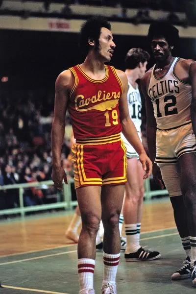 克利夫兰骑士队球衣大全,利剑出鞘荣光加冕