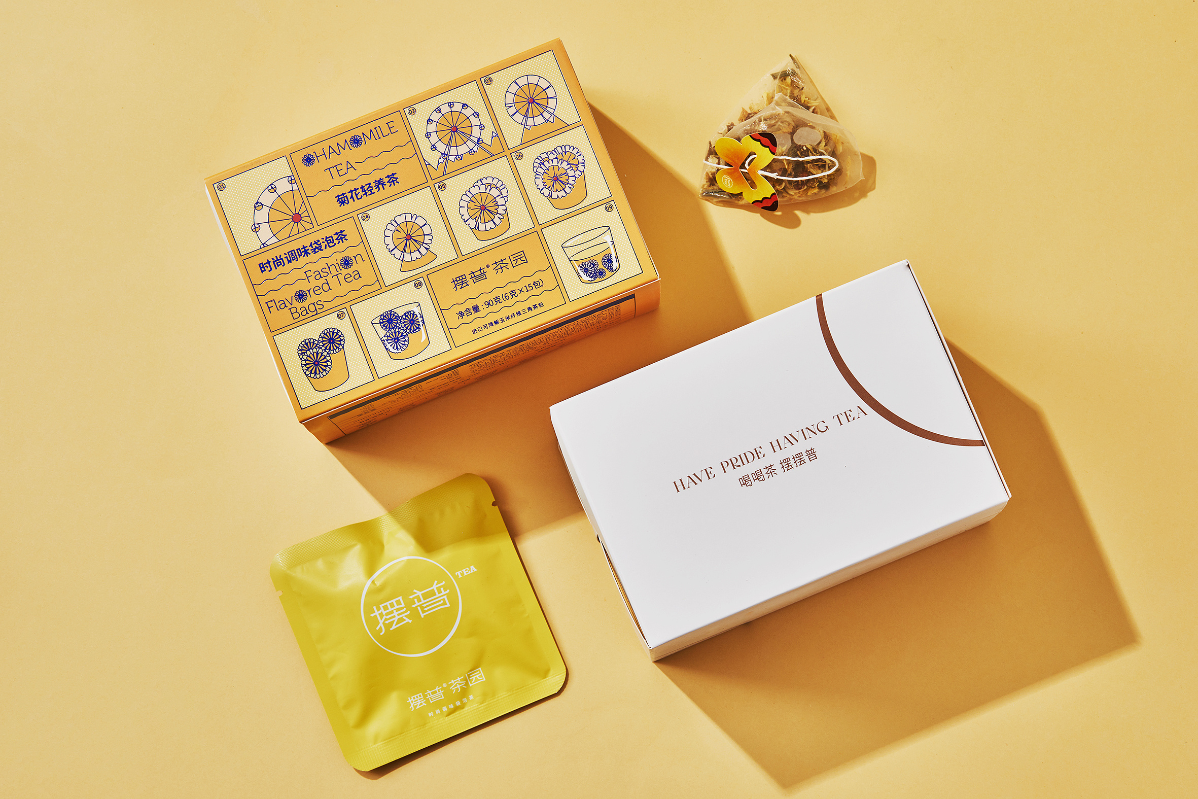 包装如何让客户对产品感兴趣,产品包装技巧让你的产品脱颖而出