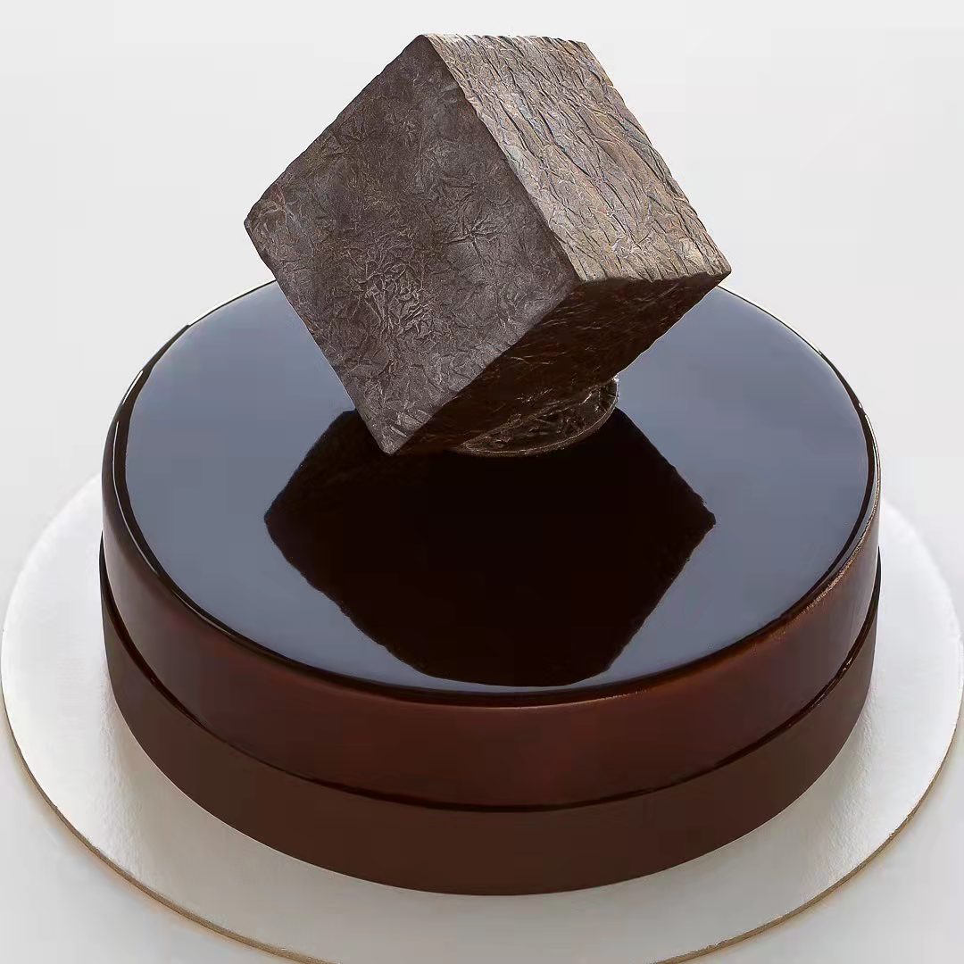 时尚的蛋糕造型图片,超高档艺术蛋糕