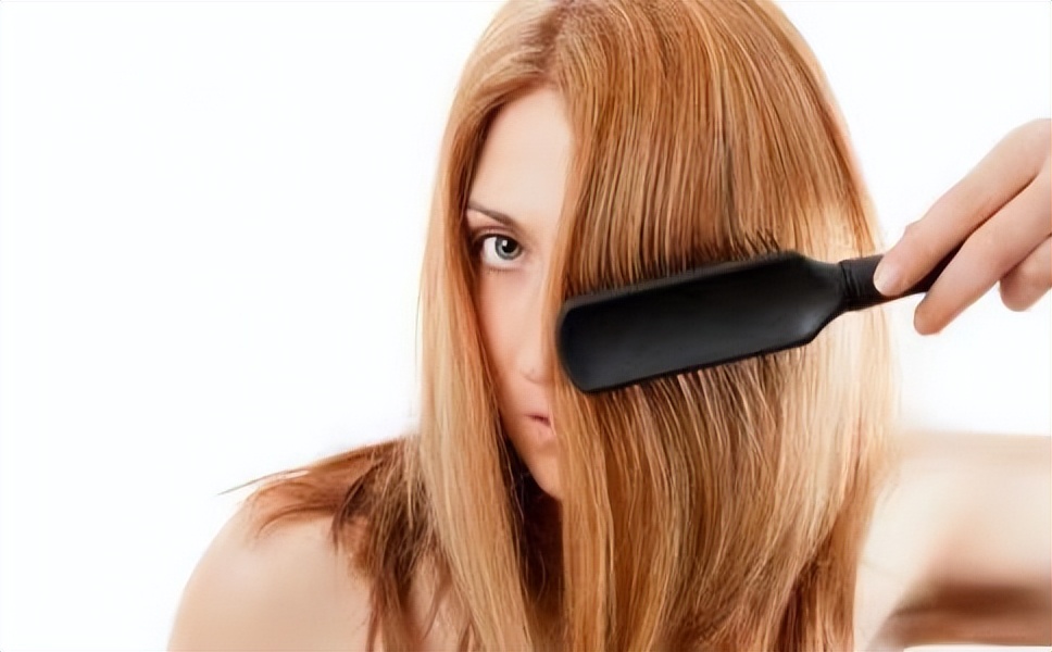 头发没有营养如何调理,自己在家如何营养头发