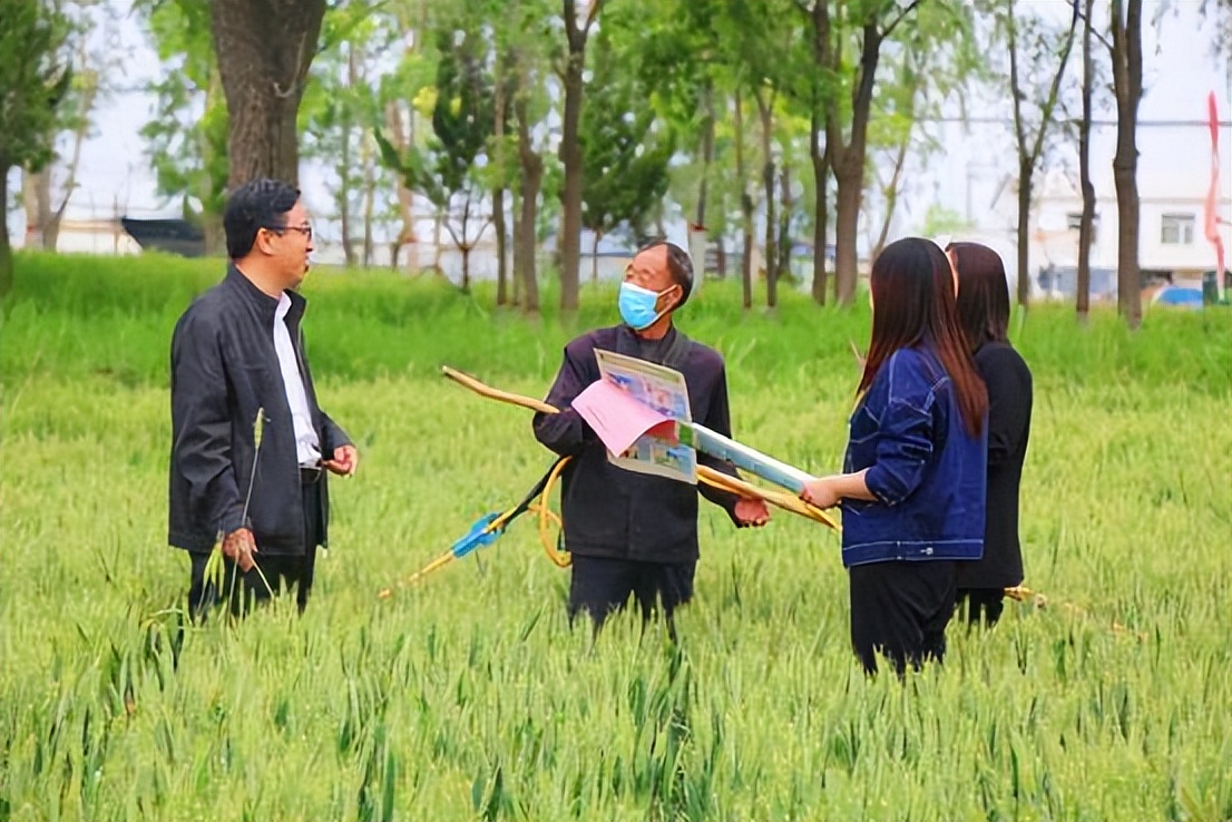 植保黑科技助力绿色农业,栽培技术植保技术决定农产品质量