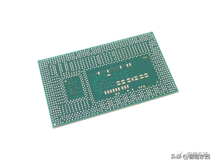 cpu针脚一览表,cpu有多少无用的针脚