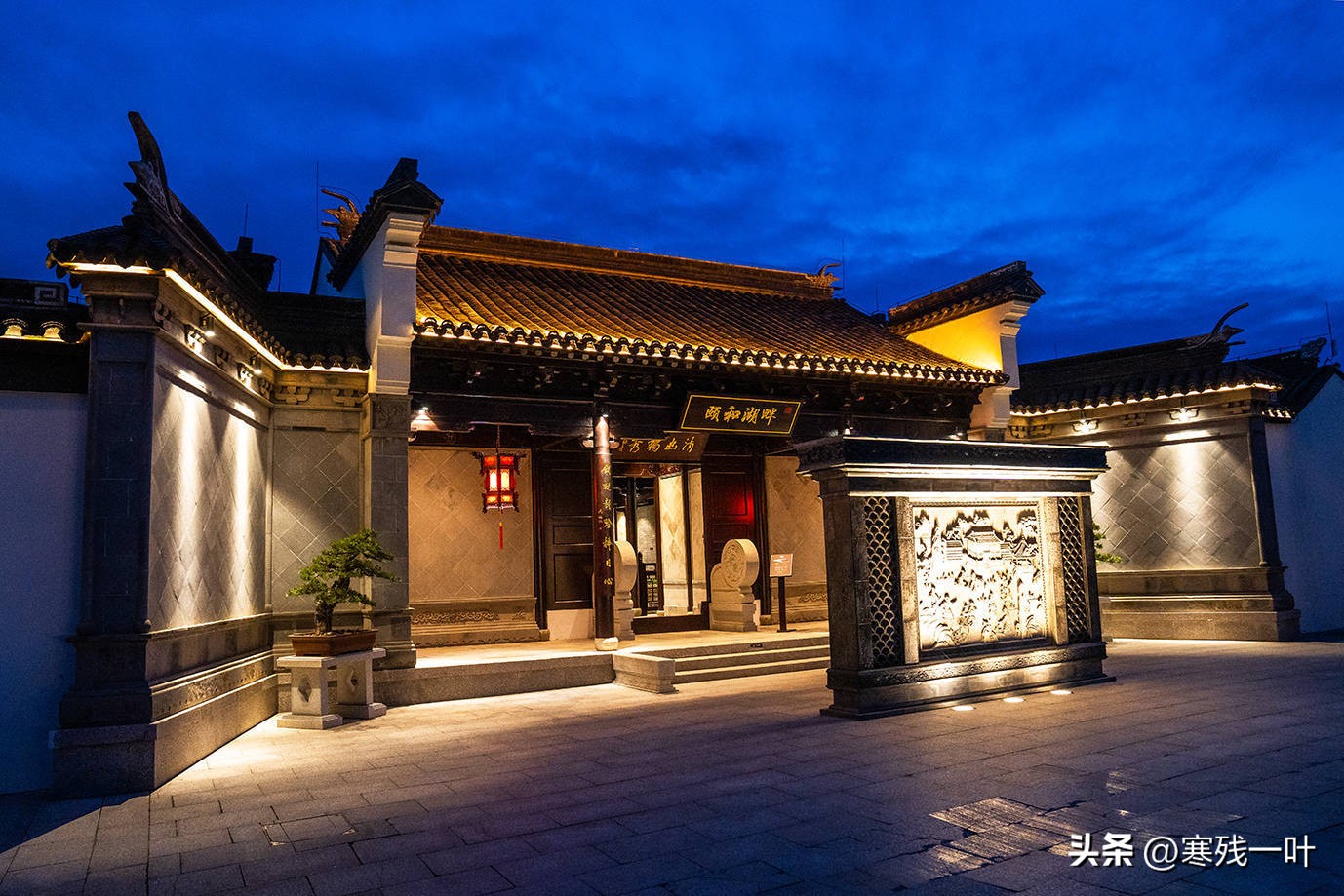 盐城旅游特色介绍,江苏盐城旅游风景