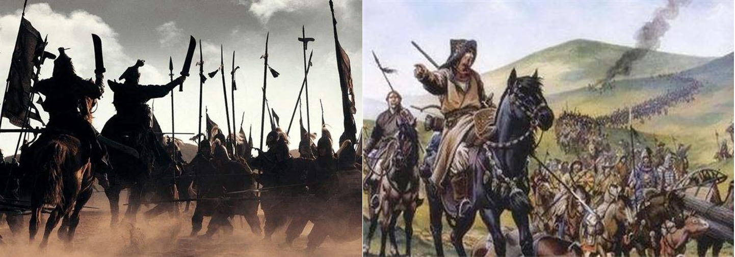 中国历代皇帝简介和历史事件,揭秘中国历朝历代皇帝的一生