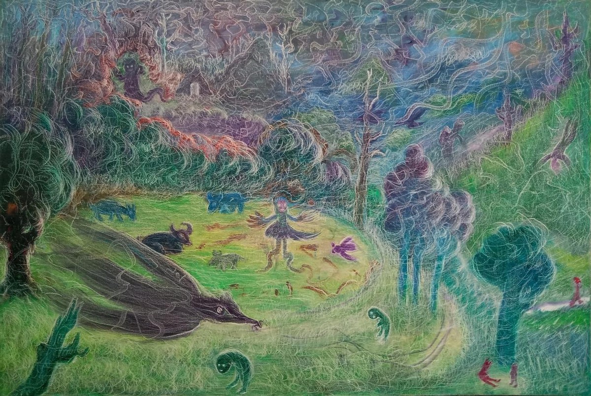 风景后期图片,风景后期