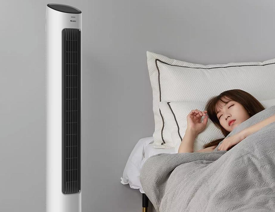 格力董明珠塔扇价位表,董明珠讲空调价格战