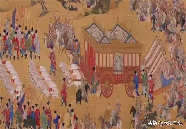 古今传奇：雄心壮志，一字之差失状元，官运亨通，赵旭茶坊遇仁宗