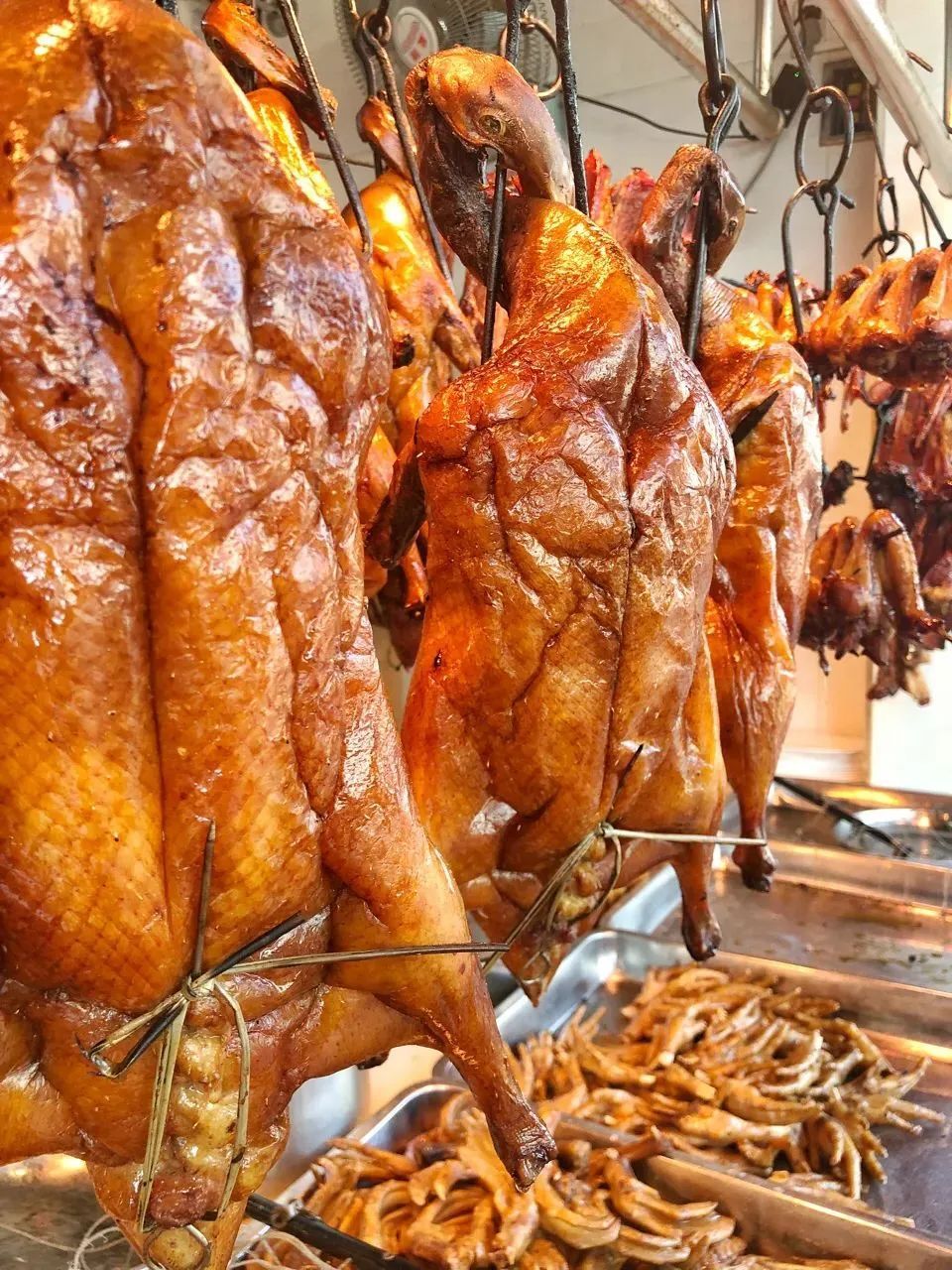 广州粤菜老字号街坊饭堂,广州的街坊饭堂有多好吃