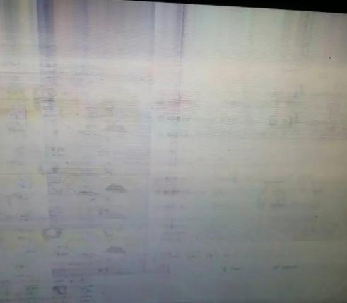 联想新笔记本闪屏售后要维修费吗,联想笔记本电脑维修显示屏幕故障