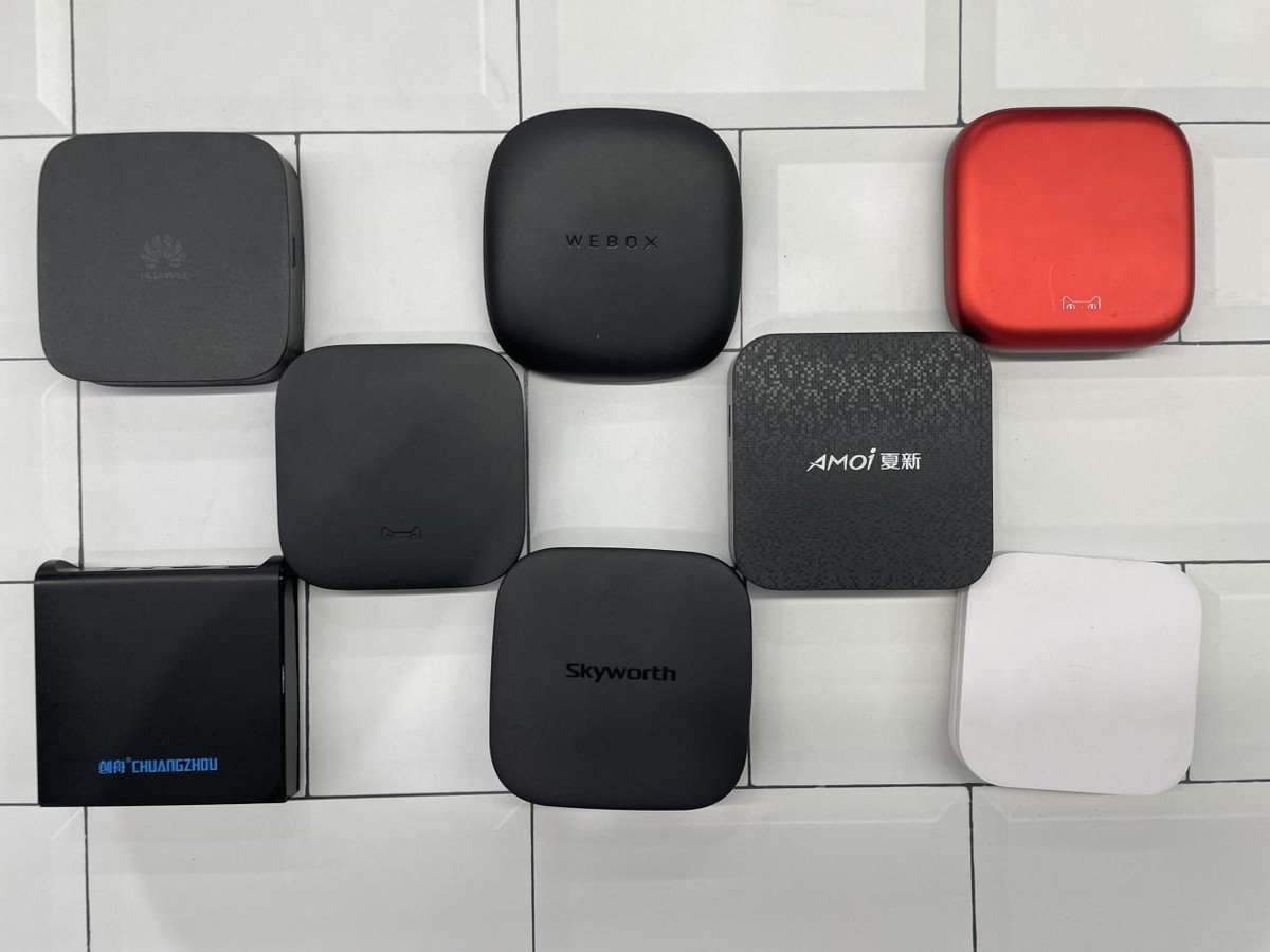 网络机顶盒哪个牌子好用又实惠,网络机顶盒什么品牌最好用