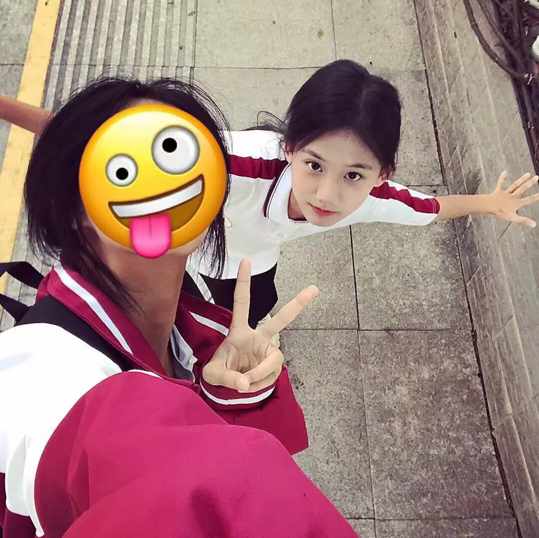 推荐神仙高质量闺蜜ins风格头像,闺蜜头像ins高级质感一人一张