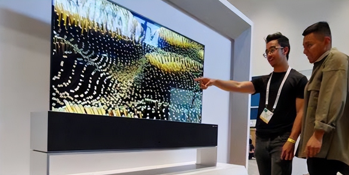 电视机价格为什么下降这么多,电视机价格变化的原因